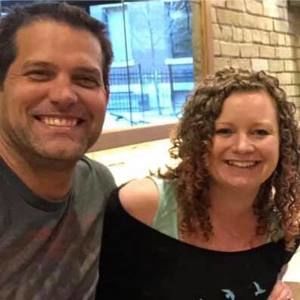 Meet your Posher, Jess